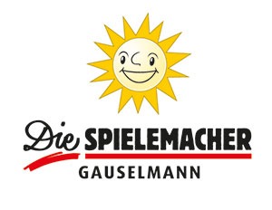 Gauselmann Logo